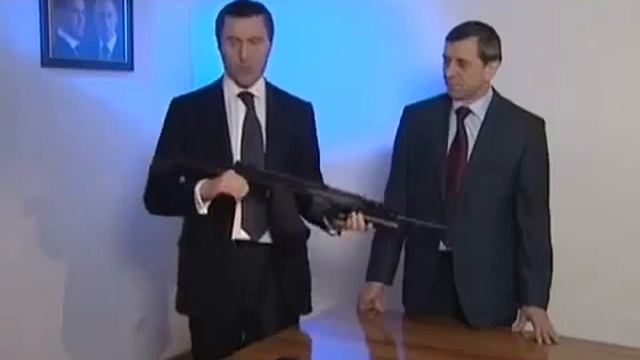 Factory 'Izhmash' will Concern 'Kalashnikov' 2013 смотреть онлайн
