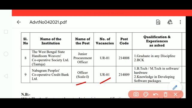 🔥Today WB Job Recruitment News | Salary - 30,000 | Latest WB Govt Job News смотреть онлайн