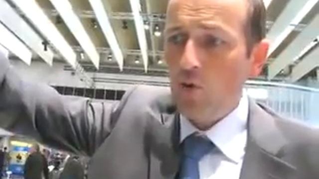 Hydrogen Car Information Interview смотреть онлайн