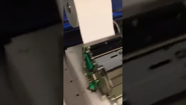 Vkp112 ATM and kiosk heavy duty printer смотреть онлайн