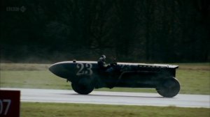 Топ Гир 18 сезон 6 серия (документальный сериал, 2012)