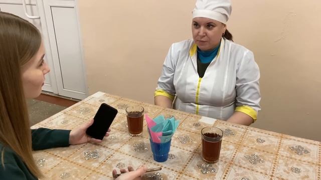 Выпуск № 1. Школьная TV-студия "5 ЭЛЕМЕНТ" смотреть онлайн