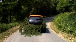 Топ Гир 17 сезон 2 серия (документальный сериал, 2011)