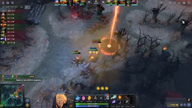 Monkey king Dota 2 смотреть онлайн