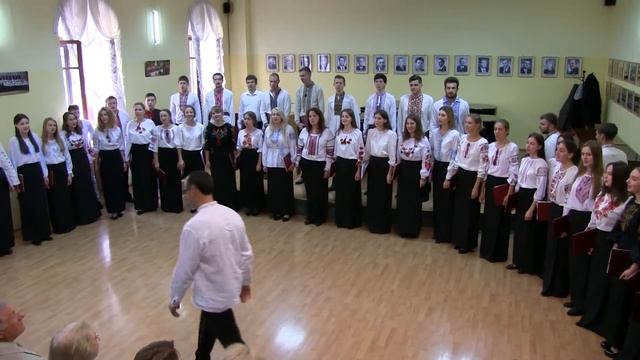 «Щедрик» смотреть онлайн