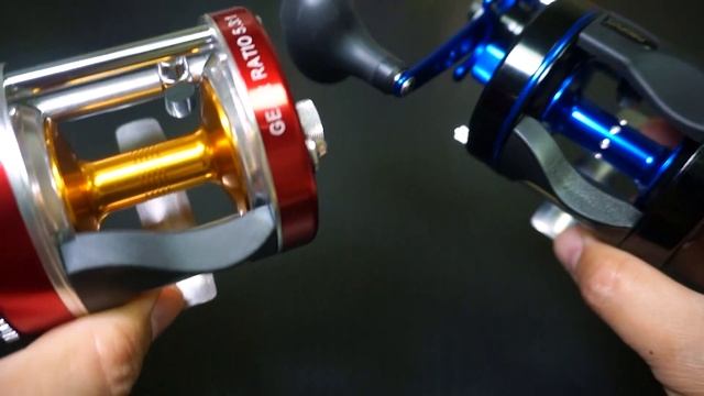 Kastking Rover 50L vs Piscifun Chaos XS 50 | Review Comparison смотреть онлайн