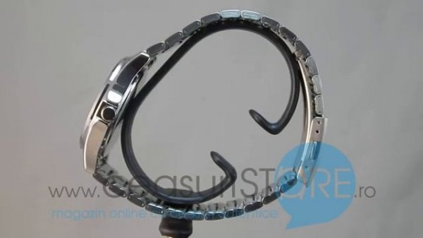 CeasuriSTORE.ro - Ceas CASIO MTP-1239D-7A