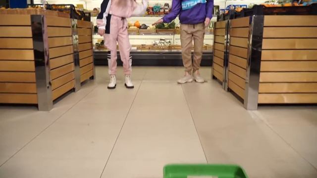 Свежие овощи и фрукты всегда в Макси! смотреть онлайн