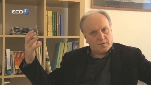 Ecosin ~ Intervista ad Edo Ronchi, F.S.S. (per dire "Sì" al referendum del 12/13 giugno 2011) смотреть онлайн