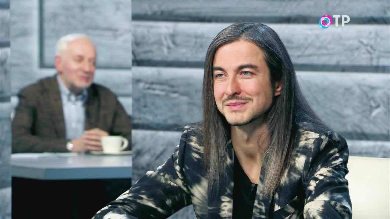 Филипп Чижевский: Мы «варимся» в том времени, в котором сейчас живем, - музыка будет звучать иначе смотреть онлайн