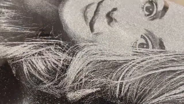 Гравировка (Фото портреты) смотреть онлайн