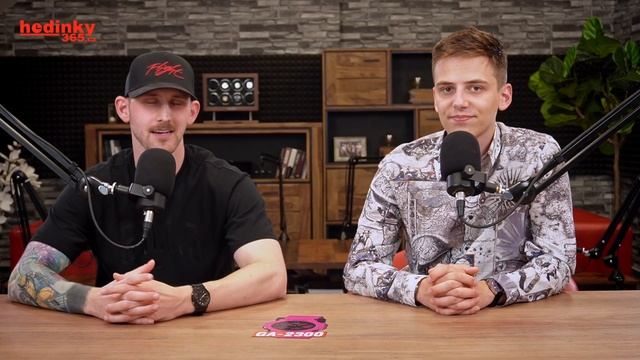 Casio G-Shock GA-2300 Recenze – X-Men Mezi G-Shocky?