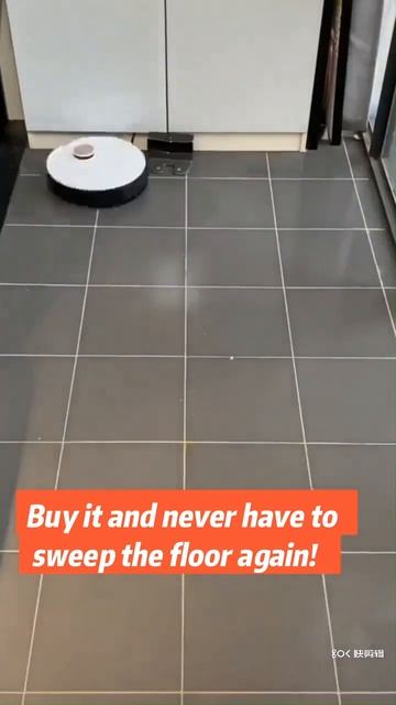 Intelligent Sweeping Robot