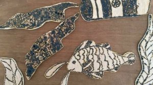 Мультипликационный фильм "Сохраним планету"