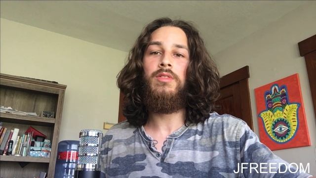 Hair and Beard Essentials ✔ (My Go-To) смотреть онлайн