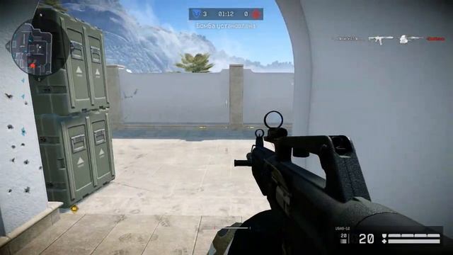 Рейтинговый бой 17. Клан П.Н.Д Вилла смотреть онлайн