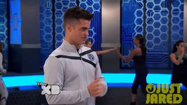 Lab Rats Bionic Island: "Bionic Rebellion – Part 1 and 2" Sneak Peek смотреть онлайн
