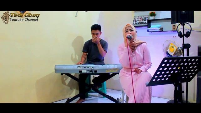 1001 Hari ( Evie tamala ) - Pongdut Koplo смотреть онлайн