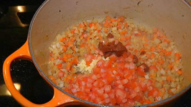 Chicken Paprikash Recipe • A Flavorful Hungarian Dish! 😋 - Episode 592 смотреть онлайн