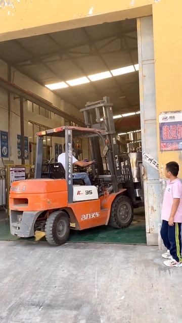 delivery of 2 units 700L automatic food cooking mixer kettle machines for local customer #shorts смотреть онлайн