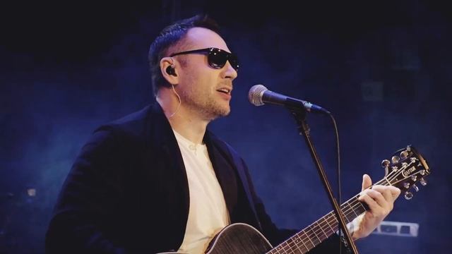 Времетрясение - Весь этот мир LIVE.15.02.2023 смотреть онлайн