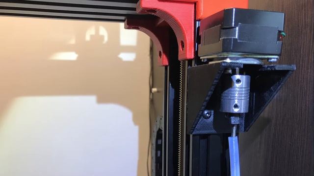 Tevo Black Widow Mods Part 20 - Sensors Arrived but Problems Don't End! Murphy's Law Strikes Again смотреть онлайн