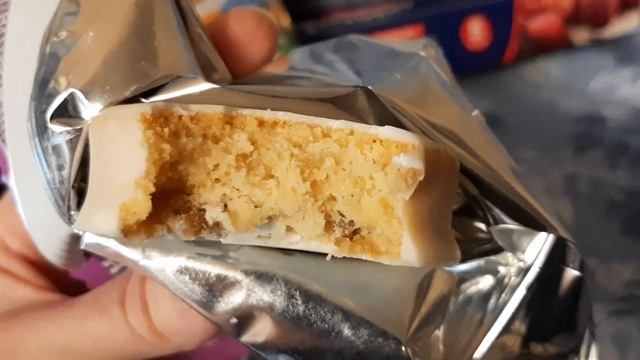 🌟 Брауни 💥Fitness SHOCK 🍾Ромовая баба🥮 ЧЕСТНЫЙ отзыв #брауни #протеин #обзор #еда #покупки #новинки смотреть онлайн