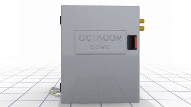OCTAGON HD смотреть онлайн