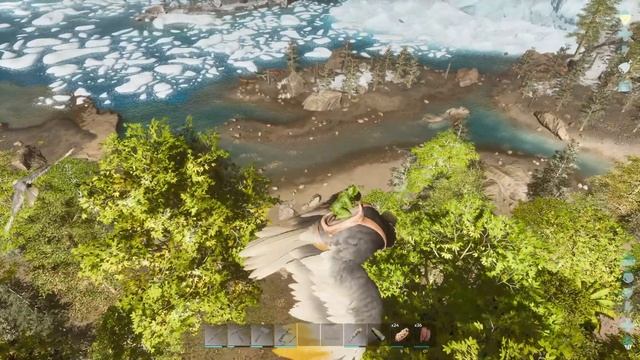 Ein Skorpion zum Quetzel zähmen? ❖ ARK: Survival Ascended E050 [Let's Play Deutsch] смотреть онлайн