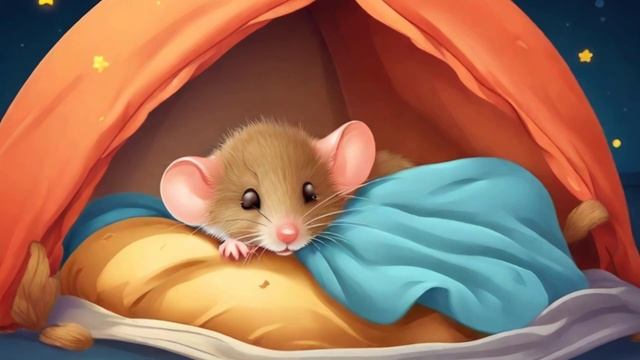 Стихотворение Маршака "Глупый мышонок" | Аудиосказки | Сказки на ночь смотреть онлайн