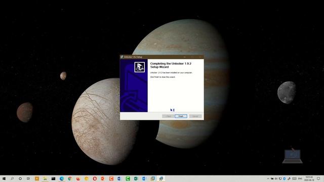 Delete Files/Folders That Won't Delete [2021] смотреть онлайн