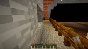 Мороженщик 3 в Майнкрафте | Minecraft