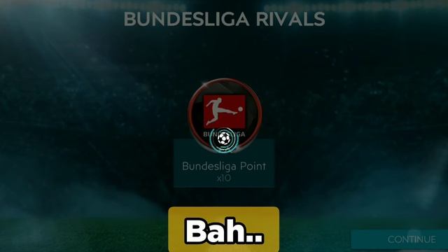 FIFA Mobile - BUNDESLIGA RIVALS f2p MATH guide! With TONS of tips for Events in general!