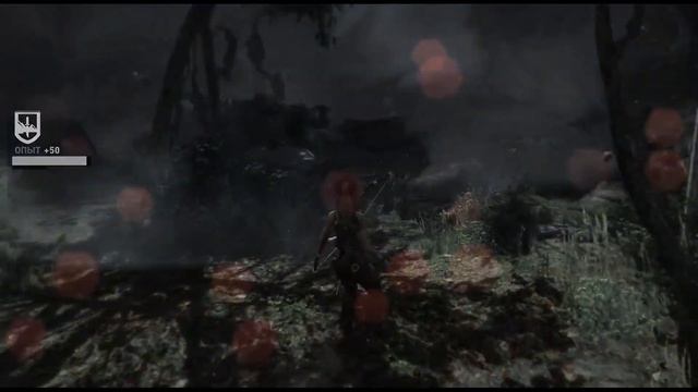 ►Tomb Raider◄ [ 1 ] В приключениях по задницу смотреть онлайн