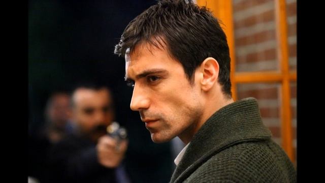 Черно-Белая любовь 4 серия за кадром смотреть онлайн