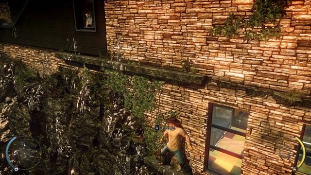 Hitman Absolution: #1 Diana Burnwood смотреть онлайн