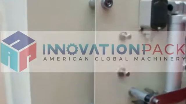 Maquina Selladora de Vacío DZQ-600L / Innovation Pack смотреть онлайн