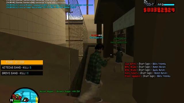 gta sa 2018 11 01 14 06 40 012 смотреть онлайн