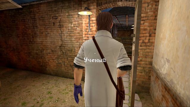 Не пускаю Учёного на ферму Мистера Мита | Mr. Meat смотреть онлайн