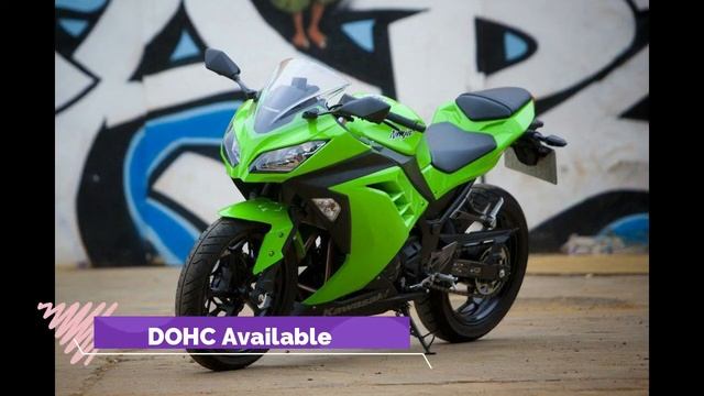 KAWASAKI || KAWASAKI NINJA 300 || PRICE || SPECIFICATIONS || SPORTS BIKE || 300CC