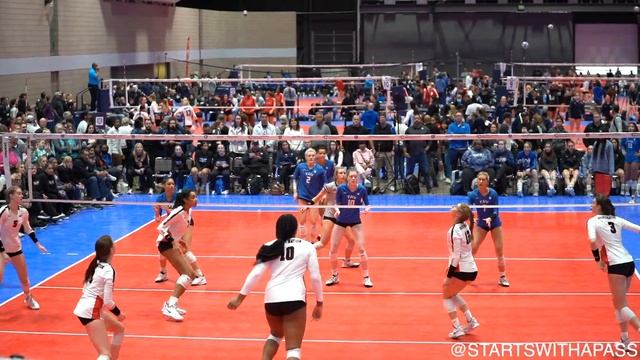 Drive nation 17 red vs TAV 17 black | Triple Crown 2022 смотреть онлайн