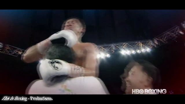 GGG Documentary | Part 2 смотреть онлайн