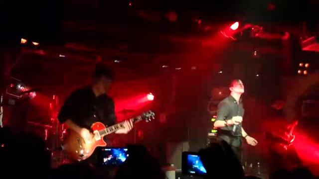 15 Марш согласных Lumen Тула 21 марта RockClub M2 смотреть онлайн