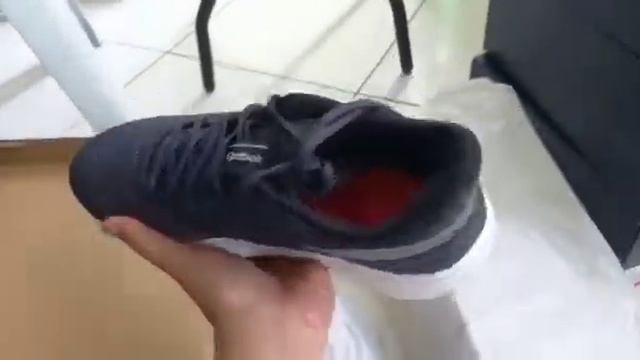 Sepatu Original Reebok Speed Breeze 2.0 Men EH2726 смотреть онлайн