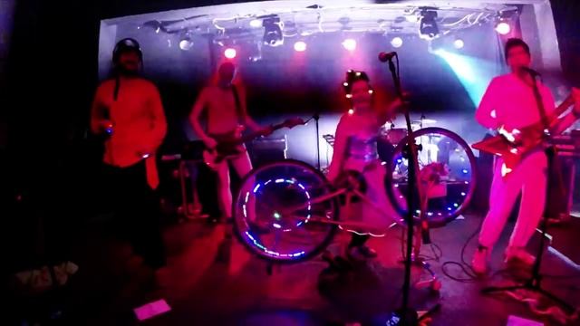 ULTRA - T. Rex (*FAN* VIDEO !!!) смотреть онлайн