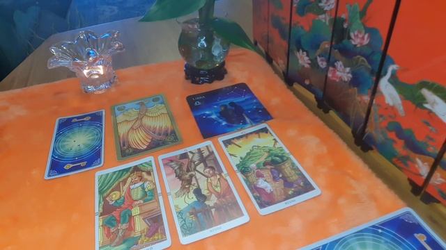 Весы Таро прогноз на Июнь 2021 года смотреть онлайн