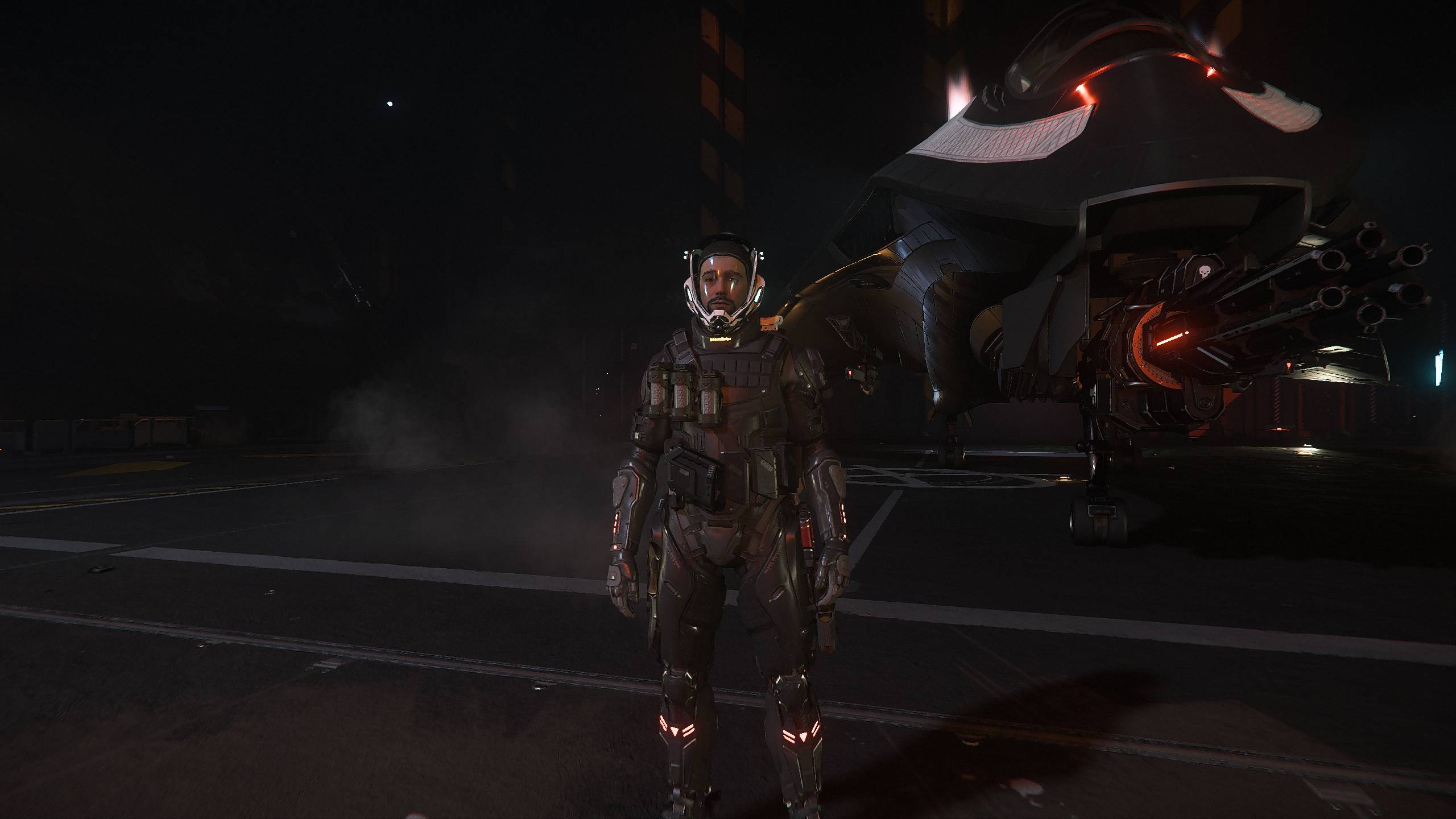 StarCitizen. Ивент в ПАЙРО Part1-1
Fight For Pyro