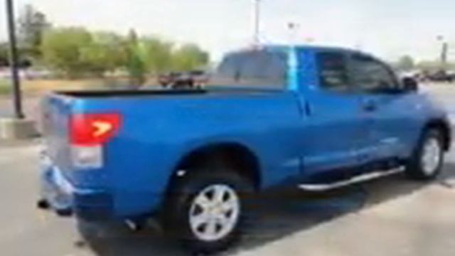 2007 Toyota Tundra - Oklahoma City OK