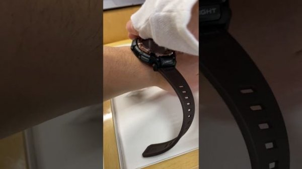 PROTREK【PRW-3400Y-5JF】プロトレック