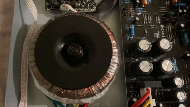 Cambridge Audio AXA35 Integrated Amplifier